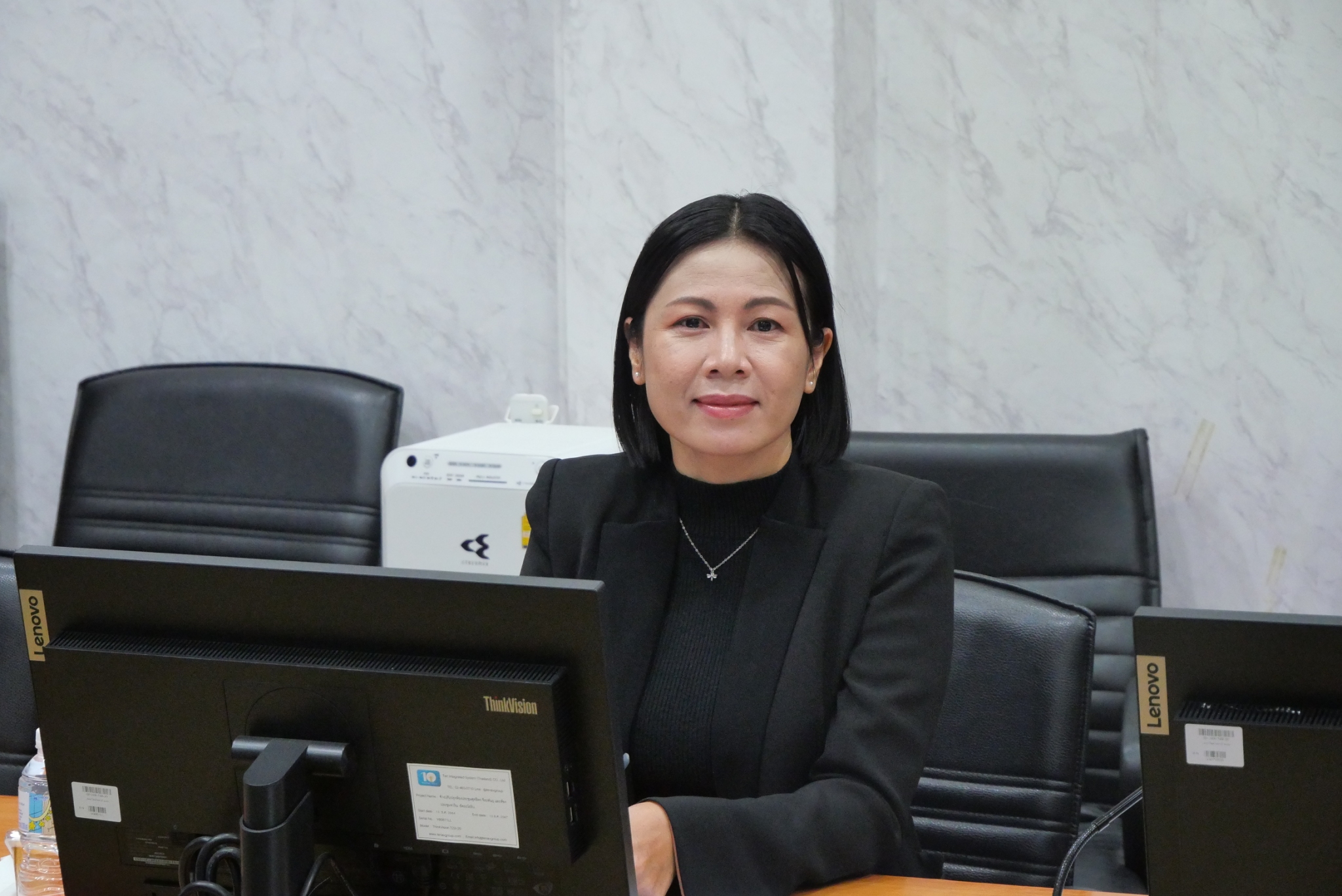 title - ประชุมคณะทำงานพิจารณาผลงานการปฏิรูปที่ดินเพื่อส่งเข้าประกวดการรับรางวัล ครั้งที่ 1/2569 (สมัครขอรับรางวัลเลิศรัฐ ประจำปี 2569) พร้อมประชุมผ่านระบบออนไลน์ ZOOM Meeting 